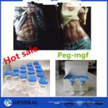 2mg / fiole Pentadecapeptide Bpc 157 Peptide API fabricant